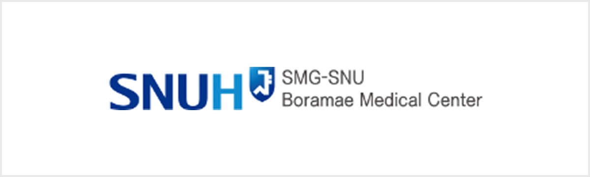 SMG-SNU Boramae Medical Center