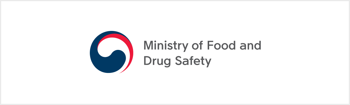 Ministry of Food and Drug Safety